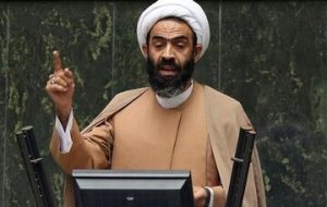 نقدعلی: چهره بزک‌کرده نظام استکبار، دیگر در جهان خریدار ندارد/ دشمن می‌خواهد با فضاسازی، نا امیدی را به مردم تزریق کند