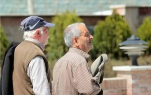 واریزی جدید برای بازنشستگان تامین‌اجتماعی در پایان آبان‌ماه/ جزییات واریزی اعلام شد