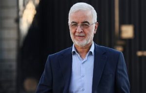 وزیر کشور: تکمیل طرح‌های نیمه تمام اردبیل ۱۰۰ همت اعتبار نیاز دارد