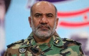 وضعیت امنیت مرزها به روایت جانشین فرمانده نزاجا/ اولویت اصلی نیروی زمینی ارتش بعد از جنگ ۱۲ روزه چیست؟