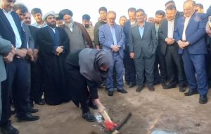 وعده بزرگ، توقف تلخ؛ کارخانه‌ای که کلنگ خورد اما قد نکشید