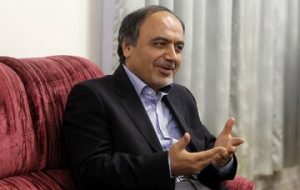 پاسخ مشاور دولت روحانی به کیهان؛ آن‌چه با تهمت می‌خواهید دفن کنید، تنها راه نجات ایران است/  کلامِ راست، نه به دشنام محتاج است و نه به هیاهو!