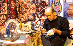 پرداخت تسهیلات اشتغال زایی به۶۰ هنرمند در کهگیلویه و بویراحمد