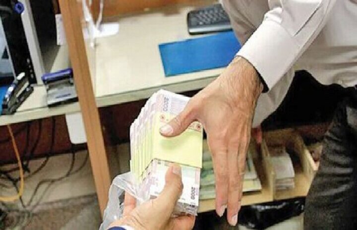 پرداخت ۷ هزار فقره تسهیلات ازدواج و فرزندآوری در کهگیلویه و بویراحمد پرداخت ۷ هزار فقره تسهیلات ازدواج و فرزندآوری در کهگیلویه و بویراحمد