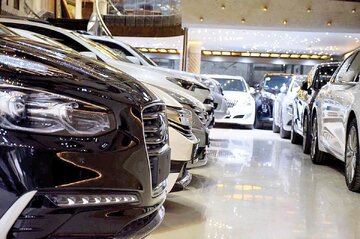 پرش عجیب قیمتها در بازار خودرو/ آخرین قیمت پژو، پراید، شاهین، سمند و دنا + جدول پرش عجیب قیمتها در بازار خودرو/ آخرین قیمت پژو، پراید، شاهین، سمند و دنا + جدول