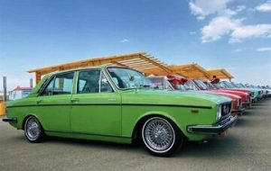 پیکان نزدیک به ۳۶۰ میلیون تومان قیمت خورد/ جدول قیمت مدل‌های مختلف پیکان در بازار