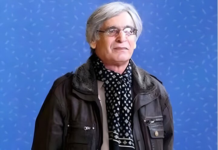 یونس آبسالان؛از تل اوغونی تا تهران؛ معلمی که تئاتر جنوب را متحول کرد یونس آبسالان؛از تل اوغونی تا تهران؛ معلمی که تئاتر جنوب را متحول کرد