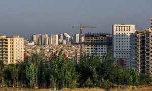 یک اتفاق بی‌سابقه در بازار مسکن/ خریداران از بازار مسکن فرار کردند!