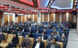 جلسه توجیهی تخصیص اعتبارات بر مبنای اوراق مرابحه در سازمان مدیریت و برنامه‌ریزی استان برگزار شد