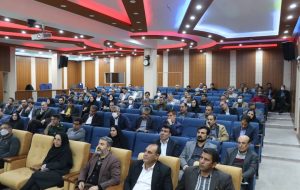 جلسه توجیهی تخصیص اعتبارات بر مبنای اوراق مرابحه در سازمان مدیریت و برنامه‌ریزی استان برگزار شد