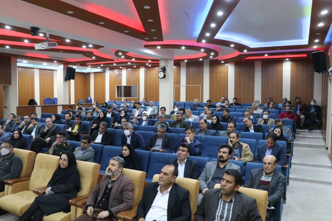 جلسه توجیهی تخصیص اعتبارات بر مبنای اوراق مرابحه در سازمان مدیریت و برنامهریزی استان برگزار شد جلسه توجیهی تخصیص اعتبارات بر مبنای اوراق مرابحه در سازمان مدیریت و برنامهریزی استان برگزار شد