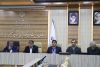 تأکید رئیس سازمان مدیریت و برنامه‌ریزی استان در کمیسیون ماده ۲۳: توسعه با برنامه‌ریزی دقیق آغاز می‌شود