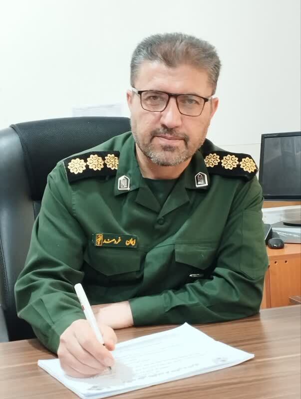 برگزاری مسابقه بزرگ کتابخوانی با جوایز ویژه در کهگیلویه و بویراحمد مسابقه بزرگ کتابخوانی در قالب رویداد خط امین ۲ در استان کهگیلویه و بویراحمد برگزار می شود