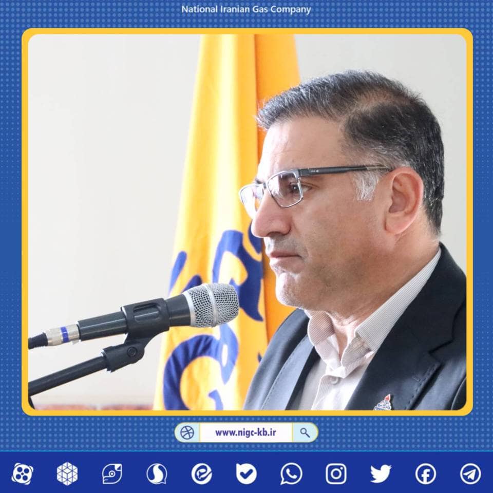 موج سرما و افزایش حوادث گازگرفتگی؛هشدار جدی شرکت گاز استان