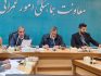 تأکید شورای فنی استان بر رعایت قانون در ارزیابی کیفی مناقصات