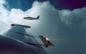 اجرای عملیات مهم سپاه در سه منطقه کشور برای بارورسازی ابرها + جزئیات