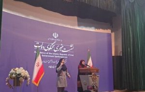 اظهارات سخنگوی دولت درباره گرانی بنزین، قانون مهریه، آلودگی هوا و …/ برنامه جدید دولت برای یلدا، ماه رجب، ماه رمضان و نوروز/ مهاجرانی عذرخواهی کرد