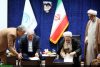 امضای تفاهم‌نامه بین سازمان بهزیستی و حوزه‌های علمیه/ در چه زمینه‌هایی قرار بر همکاری است؟