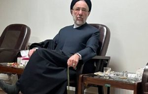 انتقاد سیدمحمد خاتمی از سخنان سلیمانی اردستانی درباره حضرت زهرا(س)/چرا این مباحث و ادبیات را در این شرایط به کار گرفت؟