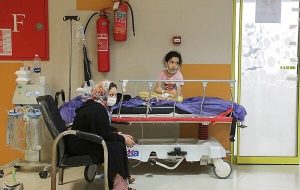 اوج‌گیری آنفلوانزا درکهگیلویه وبویراحمد؛ورود به خیز اپیدمی با ۲۲۲بستری