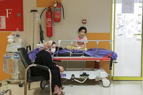 اوجگیری آنفلوانزا درکهگیلویه وبویراحمد؛ورود به خیز اپیدمی با ۲۲۲بستری اوجگیری آنفلوانزا درکهگیلویه وبویراحمد؛ورود به خیز اپیدمی با ۲۲۲بستری