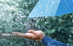 باران برگشت؛ بارش نرمال در زمستان و بهار