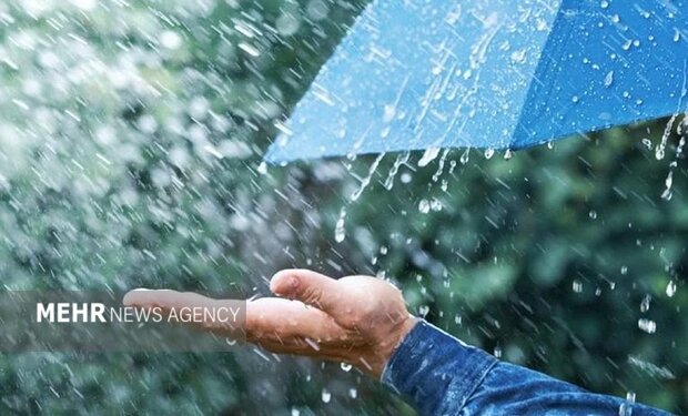 باران برگشت؛ بارش نرمال در زمستان و بهار باران برگشت؛ بارش نرمال در زمستان و بهار
