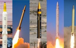 تجهیز موشک های ایرانی به هوش مصنوعی/ این فناوری جدید موشکی بلای جان دشمن می‌شود