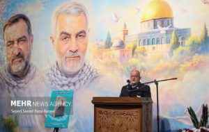 تحلیلی رئیس دانشگاه عالی دفاع ملی از ماجرای کشتار صبرا و شتیلا؛ در آن مقطع تصور می‌شد مقاومت به پایان رسیده است اما…