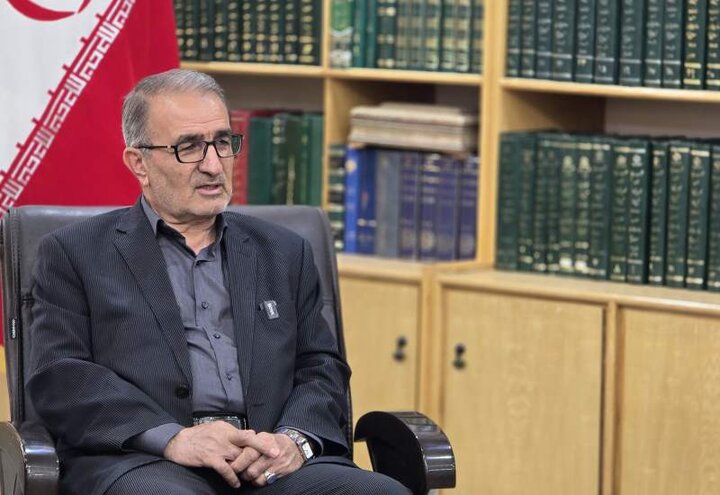 تشریح دستاوردهای سفر رئیس جمهور به کهگیلویه و بویراحمد تشریح دستاوردهای سفر رئیس جمهور به کهگیلویه و بویراحمد