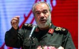 جانشین فرمانده کل سپاه: شیطان بزرگ در زمینه‌های اقتصادی، فرهنگی، امنیتی و نظامی جمهوری اسلامی را مورد هجوم قرار داده است