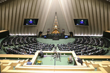 جزئیات جلسه غیرعلنی مجلس با دولت پزشکیان/ ۱۰ میلیارد دلار ارز برای تامین کالای اساسی اختصاص دارد اما ۸ میلیارد دلار آن فقط برای نهاده‌های دامی است