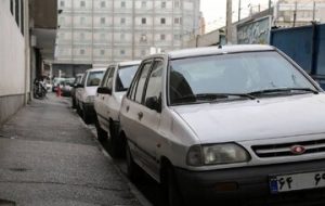 جهش عجیب قیمت پراید در بازار؛ این مدل ۶۰ میلیون تومان گران شد/ جدول قیمت مدل‌های مختلف پراید