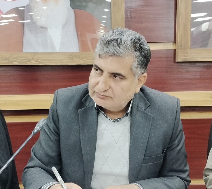 خسارت بارش‌های سیل‌آسا به چند شهرستان کهگیلویه و بویراحمد