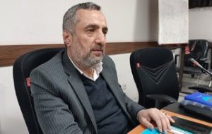 دبیرکل جامعه اسلامی ناصحین قم: ​​​​​​​تذکرلسانی باید در جامعه فراگیر شود/ آمران به معروف و ناهیان از منکر بر اساس قانون به تذکر لسانی می پردازند