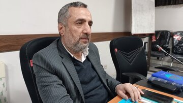 دبیرکل جامعه اسلامی ناصحین قم: تذکرلسانی باید در جامعه فراگیر شود/ آمران به معروف و ناهیان از منکر بر اساس قانون به تذکر لسانی می پردازند دبیرکل جامعه اسلامی ناصحین قم: تذکرلسانی باید در جامعه فراگیر شود/ آمران به معروف و ناهیان از منکر بر اساس قانون به تذکر لسانی می پردازند