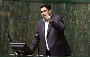 درخواست بیگدلی درباره استیضاح زویر جهاد کشاورزی/ اگر استیضاح نکنیم جوابی برای مردم نداریم