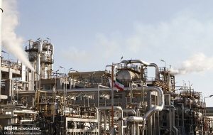 دستور رئیس‌جمهور برای پتروشیمی چرام: تأمین ۱۰ ماهه خوراک قطعی شد