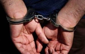 دستگیری عاملان قتل خانوادگی در گچساران