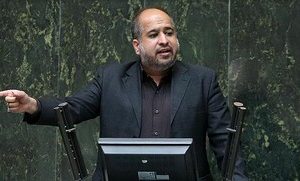 دلایل استیضاح میدری از زبان خضریان؛ اقتصاد در هلدینگ‌ها را شوخی گرفته است!