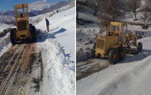 دوری از خانواده، نزدیکی به مردم؛ روایتی از قهرمانان ناشناخته جاده‌ها