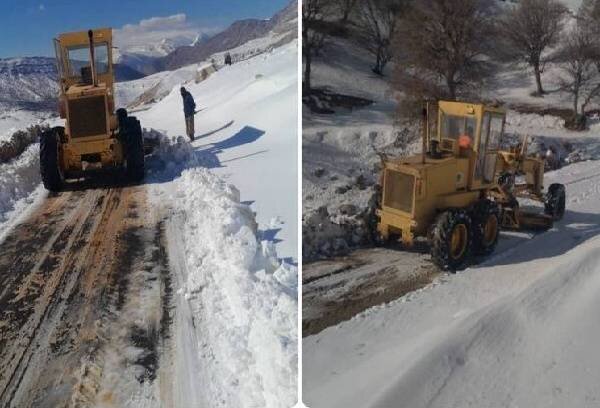 دوری از خانواده، نزدیکی به مردم؛ روایتی از قهرمانان ناشناخته جاده‌ها