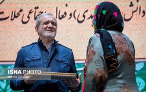 رئیس جمهور به کارشناسان تعارف شاه‌عبدالعظیمی می کند؟