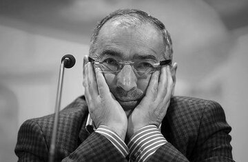 زیباکلام:  رای های انتخابات ۱۴۰۳ به ۴۰ درصد هم نرسید اما اگر امروز انتخابات باشد، جلیلی رئیس جمهور می‌شود