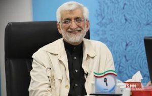 سعید جلیلی: غربی‌ها برای درگذشت مهسا امینی واکنش پرهیاهو داشتند اما بعد از قتل و کشتار هزاران زن در غزه با اسرائیل عکس یادگاری گرفتند