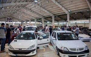 سقوط آزاد قیمت خودروهای داخلی در بازار/ آخرین قیمت پژو، سمند، پراید، شاهین، کوییک و دنا + جدول