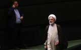 سه شرط آمریکا برای مذاکره با ایران به نقل از بن سلمان/ ذوالنور: هیچکدام از شروط منطقی و قابل پذیرش نیست سه شرط آمریکا برای مذاکره با ایران به نقل از بن سلمان/ ذوالنور: هیچکدام از شروط منطقی و قابل پذیرش نیست
