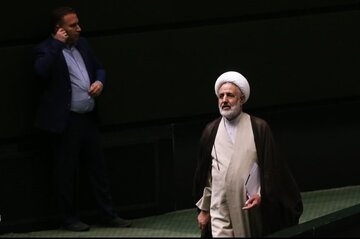 سه شرط آمریکا برای مذاکره با ایران به نقل از بن سلمان/ ذوالنور: هیچکدام از شروط منطقی و قابل پذیرش نیست سه شرط آمریکا برای مذاکره با ایران به نقل از بن سلمان/ ذوالنور: هیچکدام از شروط منطقی و قابل پذیرش نیست