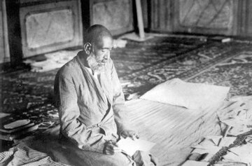 شما نظر بدهید/ نمایندگان فعلی مجلس چقدر به مشی و منش مرحوم مدرس نزدیک هستند و چرا؟