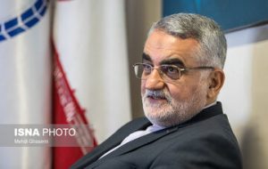 علاءالدین بروجردی: اگر آمریکا بخواهد در مسیر جبران مافات گام بردارد، نخستین اقدامش باید عذرخواهی از حمله به ایران باشد